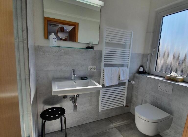 בית מלון כפרי Bb City