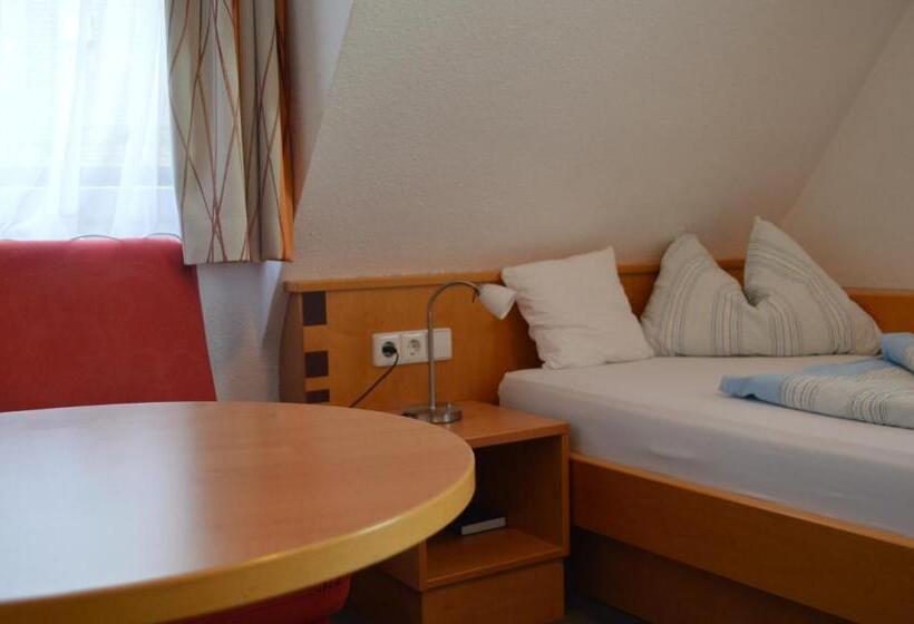 בית מלון כפרי Bb City