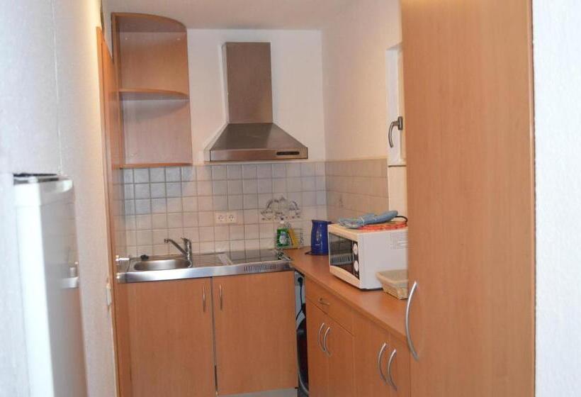 בית מלון כפרי Bb City