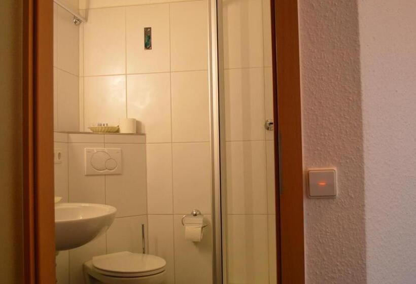 בית מלון כפרי Bb City