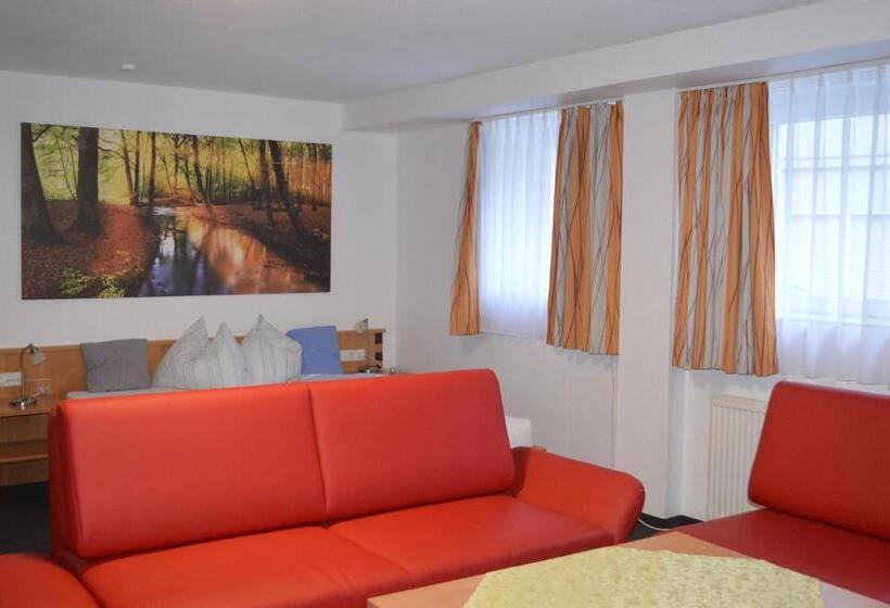 בית מלון כפרי Bb City