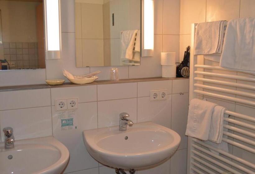 בית מלון כפרי Bb City