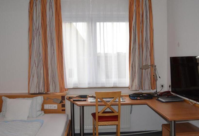 בית מלון כפרי Bb City