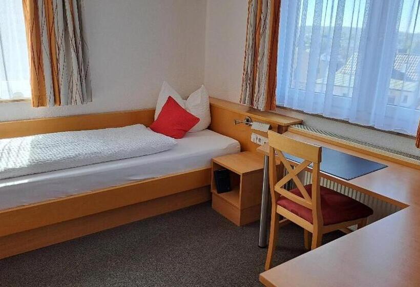 בית מלון כפרי Bb City