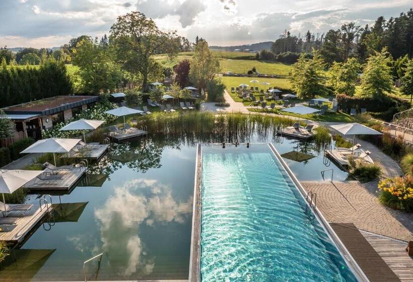 فندق Das Stemp Wellnessresort 4 Sterne Superior