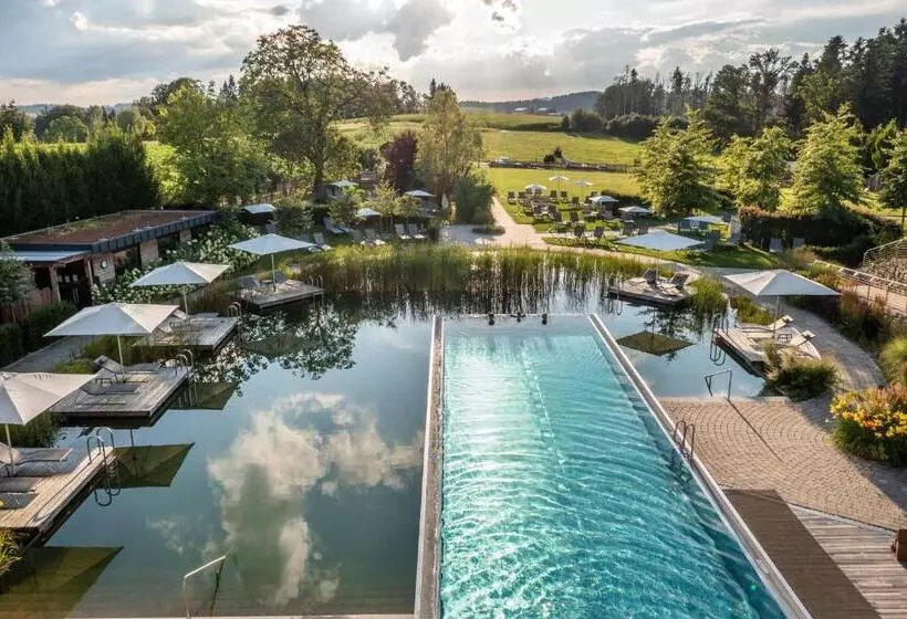 Hotel Das Stemp Wellnessresort 4 Sterne Superior