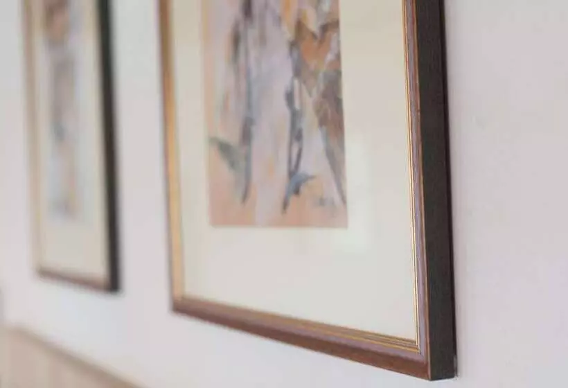 酒店 Deutsches Haus