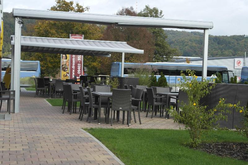 Dream Inn Hotel Regensburg Ost