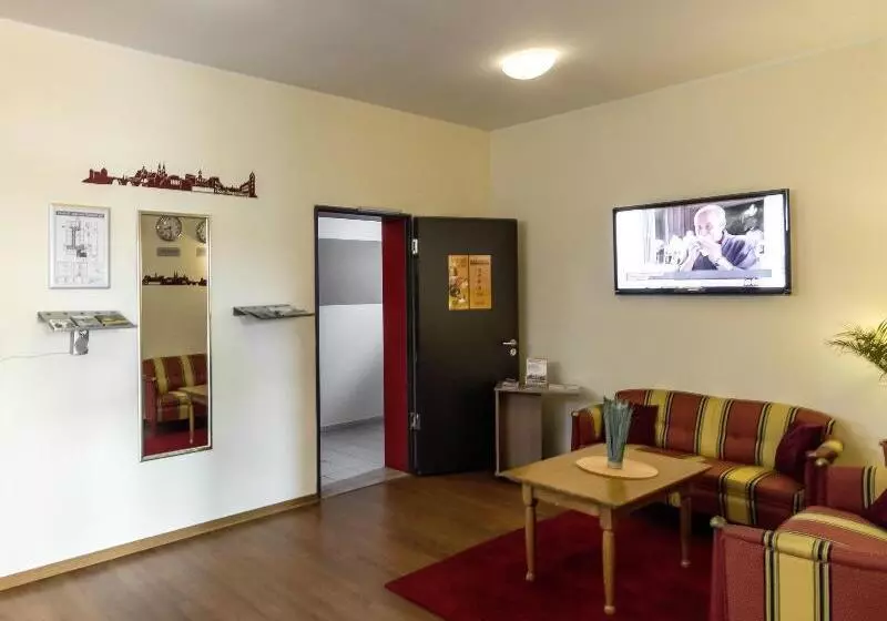 Dream Inn Hotel Regensburg Ost