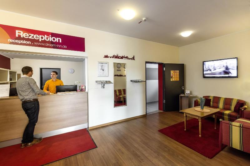 Dream Inn Hotel Regensburg Ost