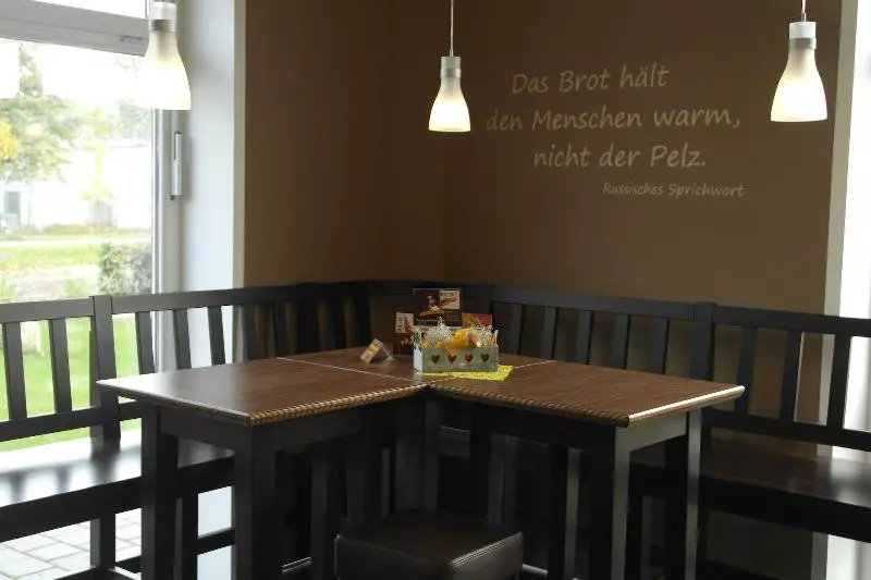 Dream Inn Hotel Regensburg Ost