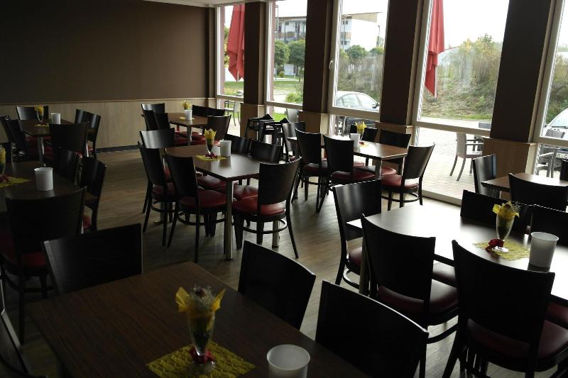 Dream Inn Hotel Regensburg Ost