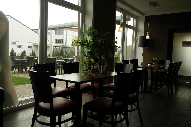 Dream Inn Hotel Regensburg Ost