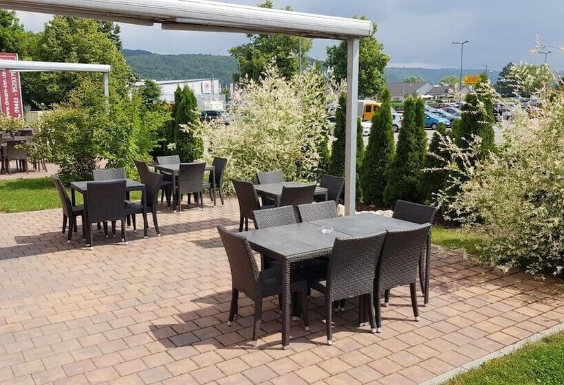 Dream Inn Hotel Regensburg Ost