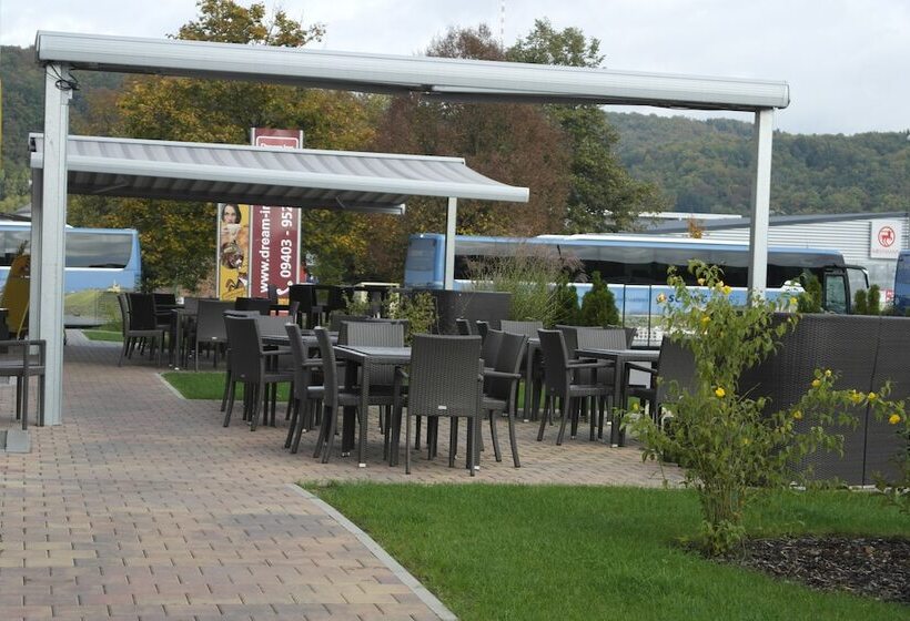 Dream Inn Hotel Regensburg Ost