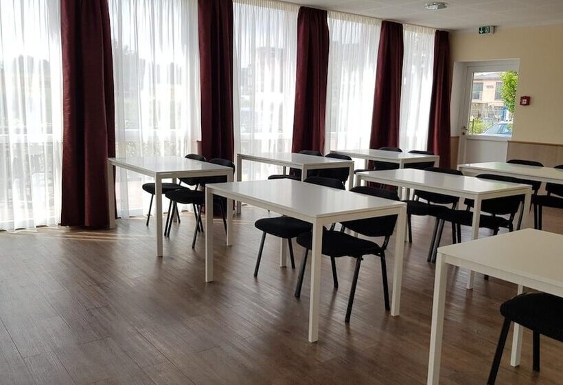 Dream Inn Hotel Regensburg Ost