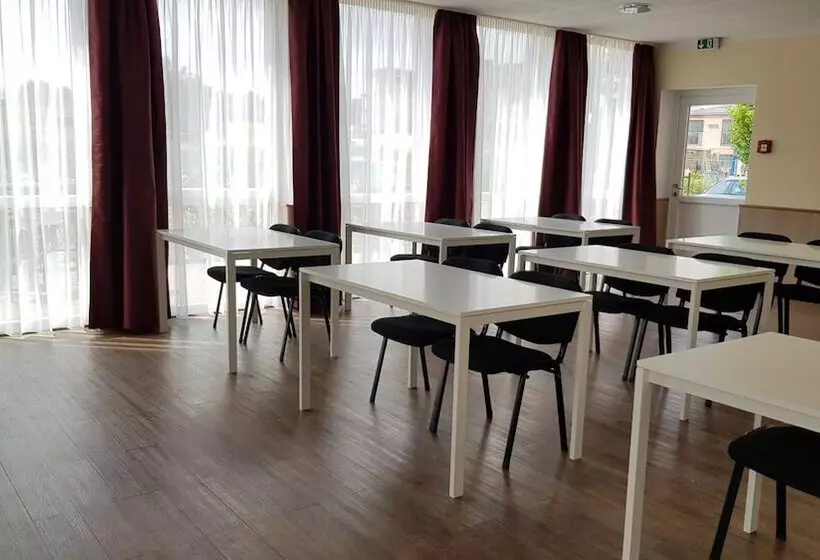 Dream Inn Hotel Regensburg Ost