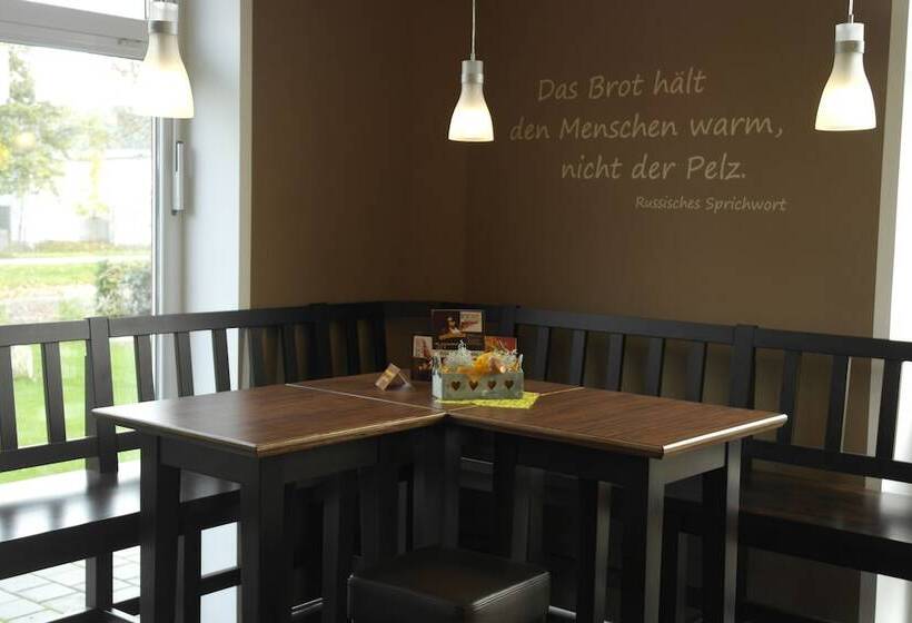 Dream Inn Hotel Regensburg Ost