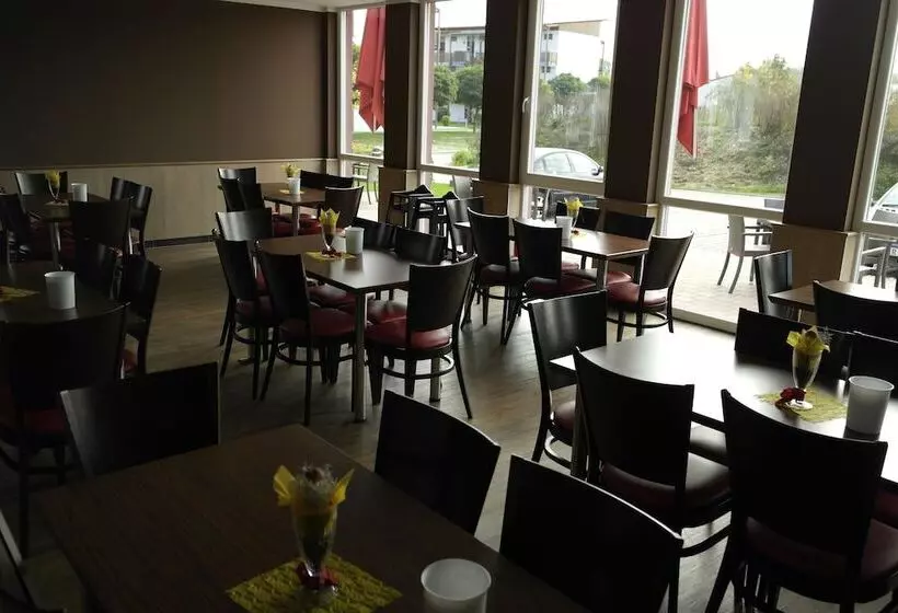 Dream Inn Hotel Regensburg Ost