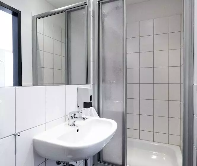 Dream Inn Hotel Regensburg Ost