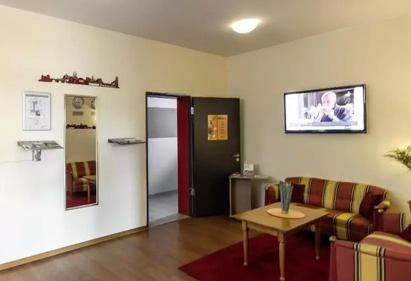 Dream Inn Hotel Regensburg Ost