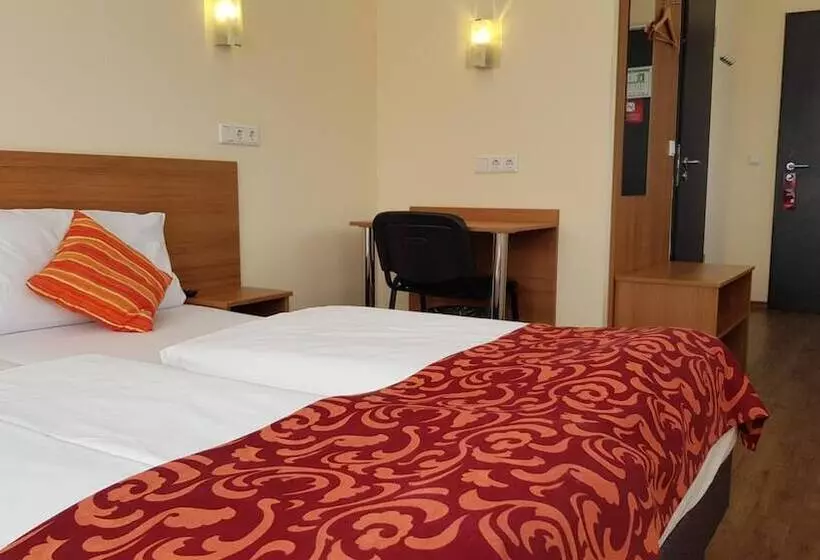 Dream Inn Hotel Regensburg Ost