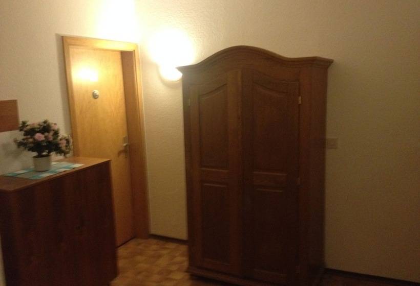 Отель Elsenztal