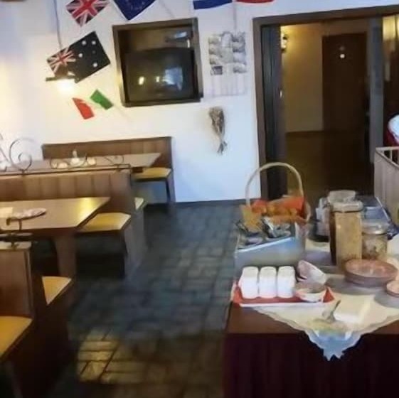 Отель Elsenztal