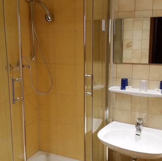 Отель Elsenztal