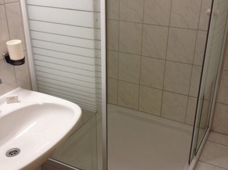 Отель Elsenztal