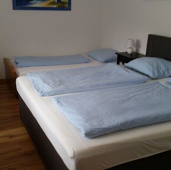 Отель Elsenztal