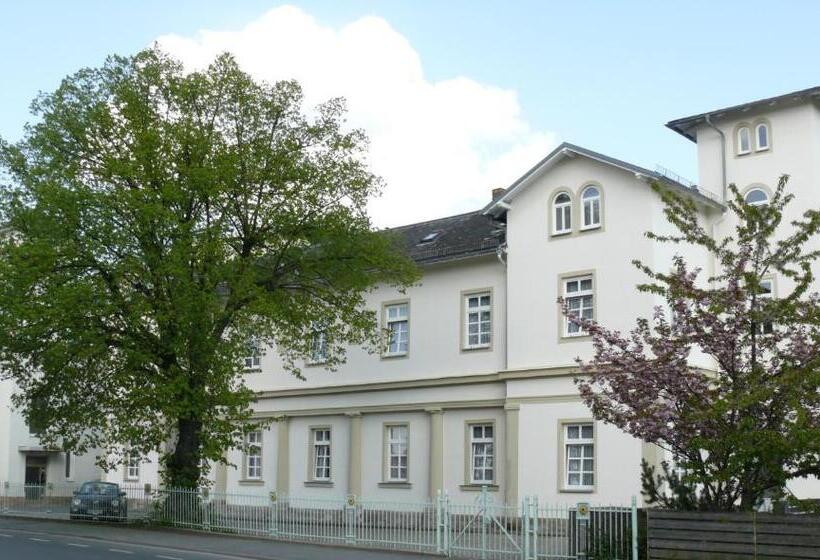 ホテル Garni   Haus Gemmer