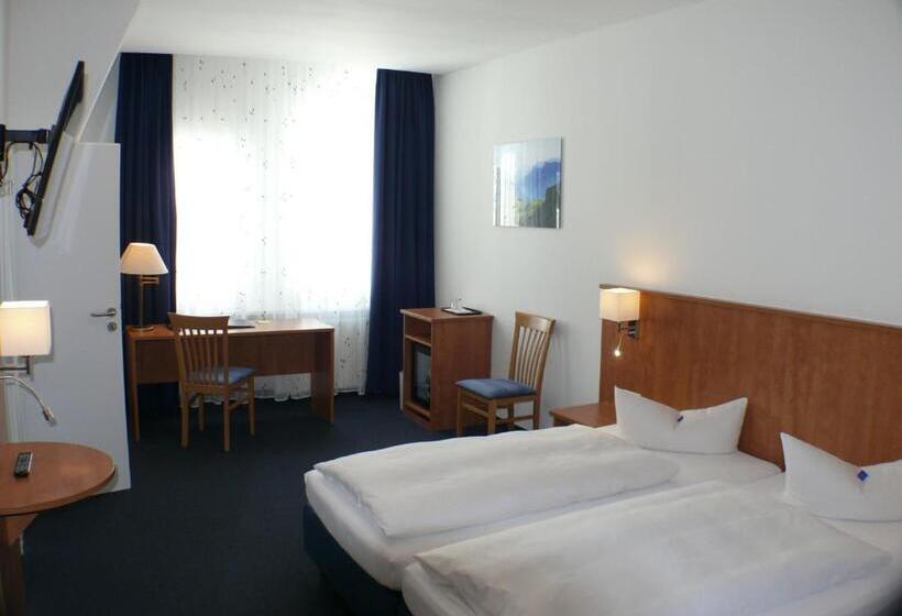 ホテル Garni   Haus Gemmer