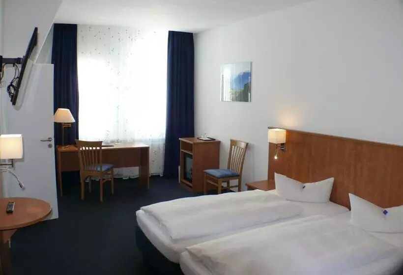 Отель Garni Haus Gemmer