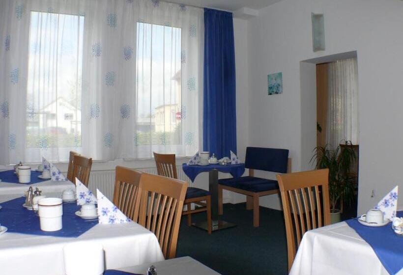 ホテル Garni   Haus Gemmer