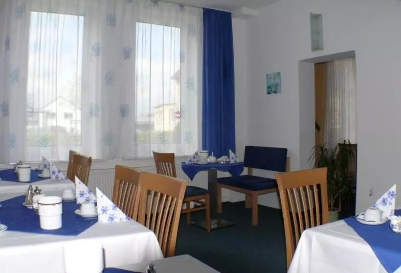 Отель Garni Haus Gemmer