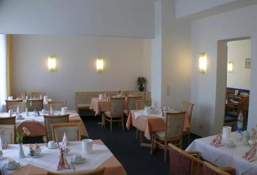 Отель Garni Haus Gemmer