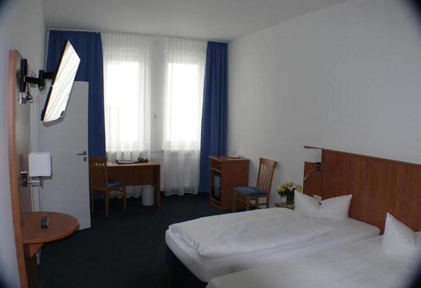 ホテル Garni   Haus Gemmer