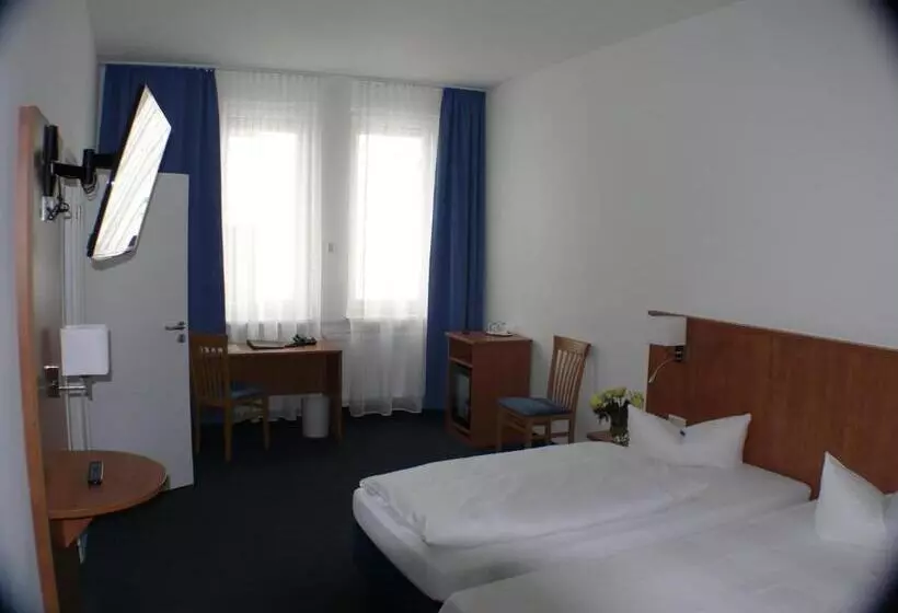 Отель Garni Haus Gemmer