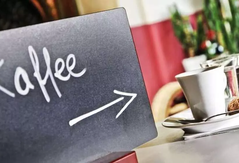 Отель Gasthof Zur Linde