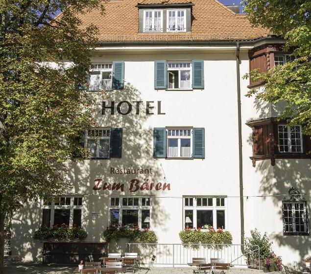 Hotelli Gautinger Hof