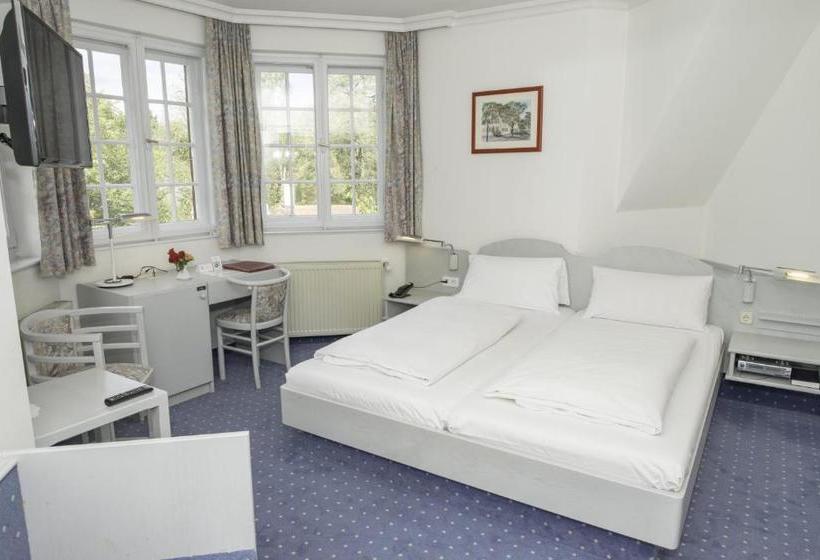 Hotelli Gautinger Hof