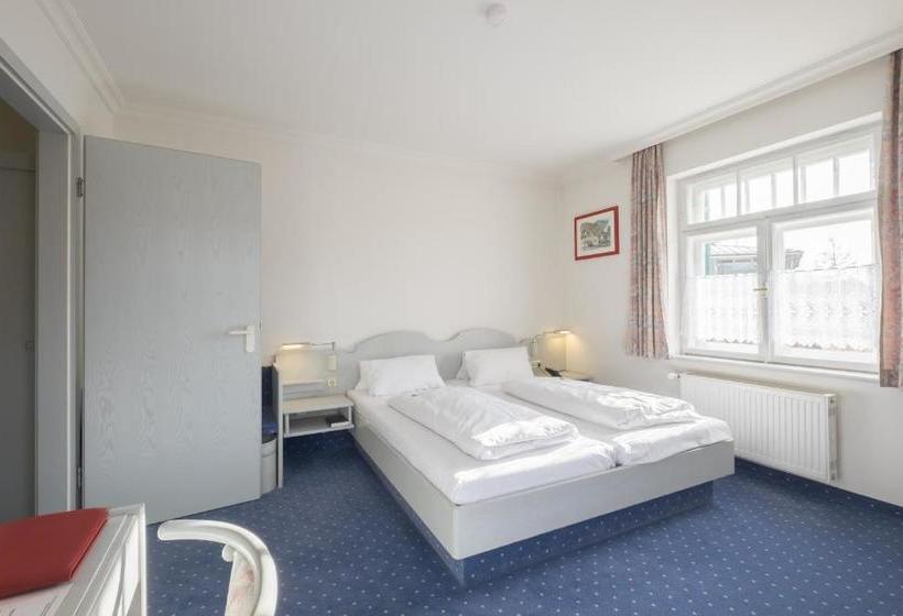 Hotelli Gautinger Hof