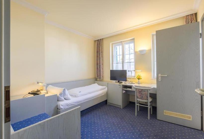 Hotelli Gautinger Hof