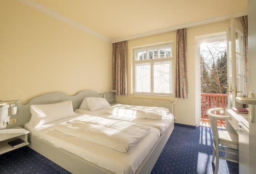 Hotelli Gautinger Hof