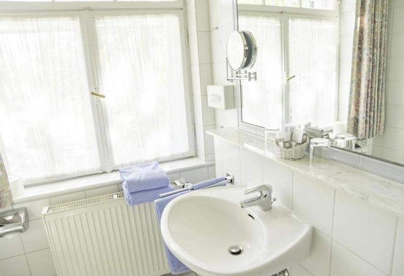 Hotelli Gautinger Hof