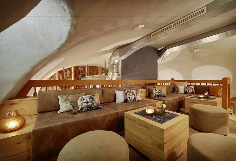 בית מלון כפרי Hanauerhof