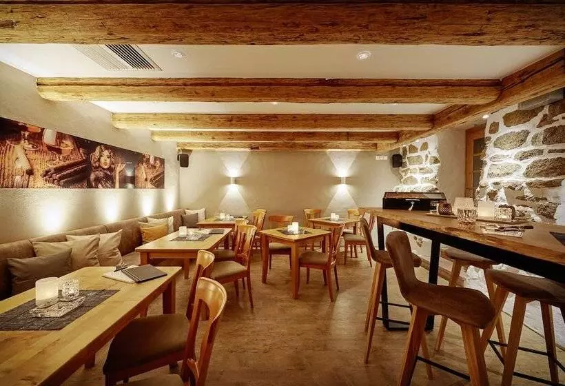 בית מלון כפרי Hanauerhof