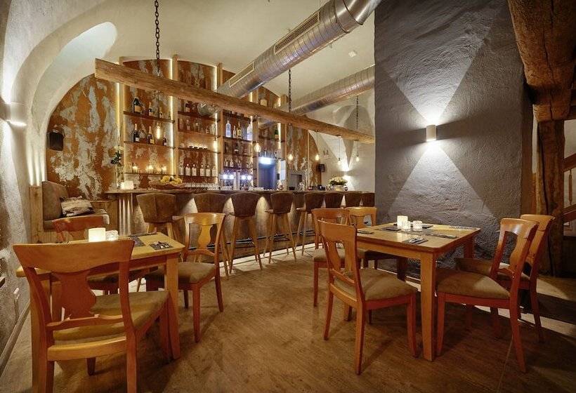 ホテル Hanauerhof