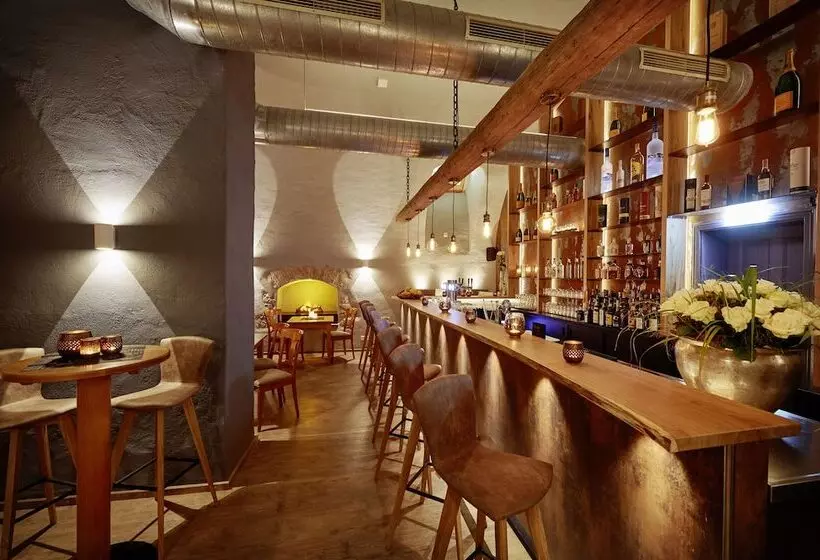 בית מלון כפרי Hanauerhof